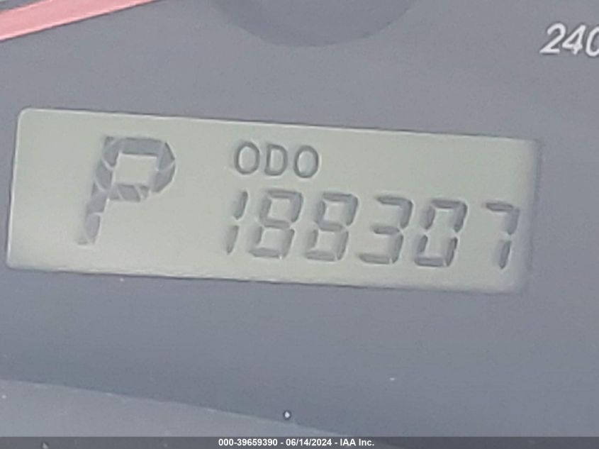 2011 Toyota Corolla Le VIN: 2T1BU4EE9BC659972 Lot: 39659390