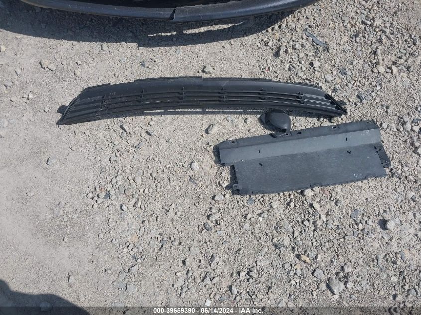 2011 Toyota Corolla Le VIN: 2T1BU4EE9BC659972 Lot: 39659390