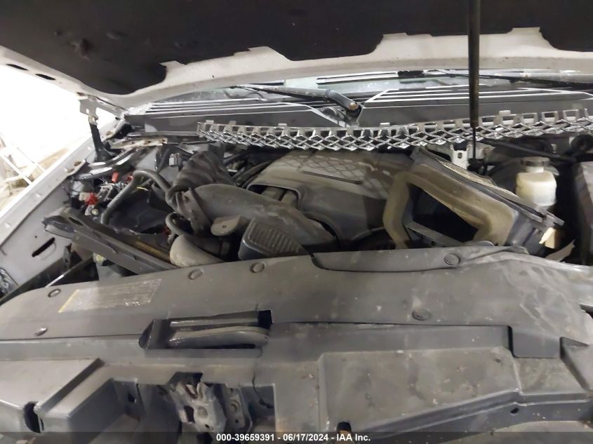 2011 Chevrolet Tahoe Ltz VIN: 1GNSKCE03BR171974 Lot: 39659391