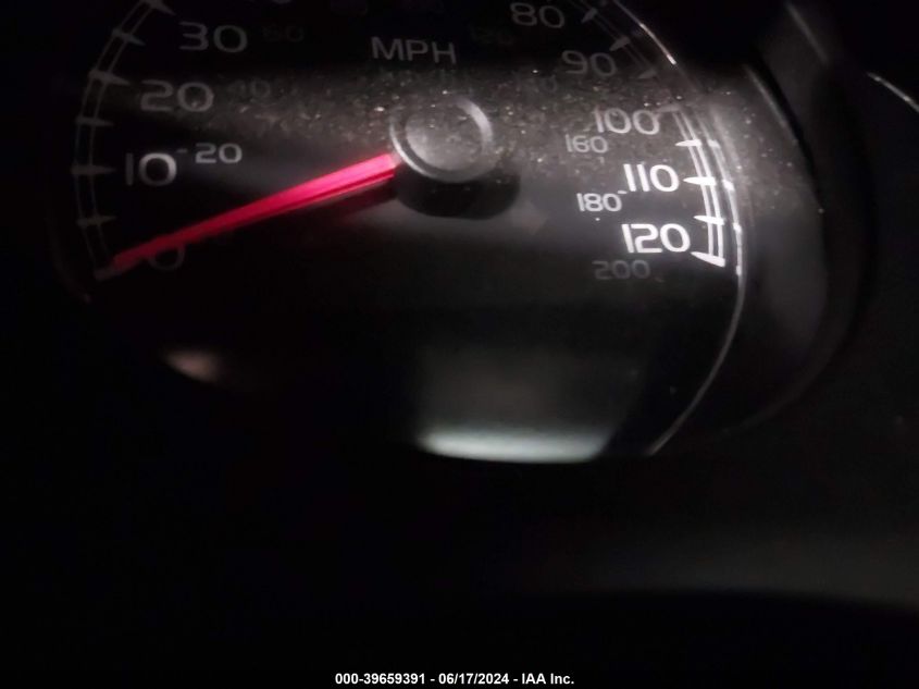 2011 Chevrolet Tahoe Ltz VIN: 1GNSKCE03BR171974 Lot: 39659391