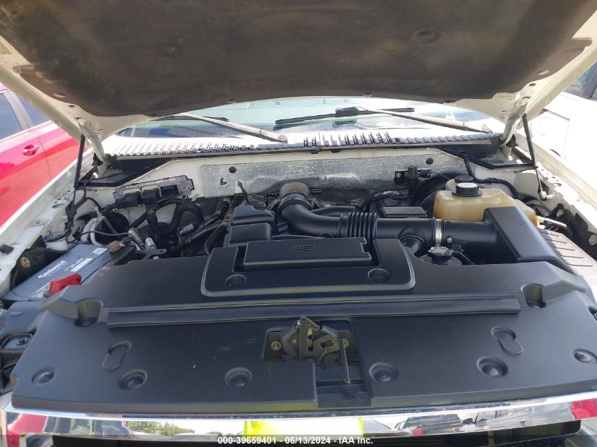 2008 Ford Expedition Xlt VIN: 1FMFU15598LA49258 Lot: 39659401