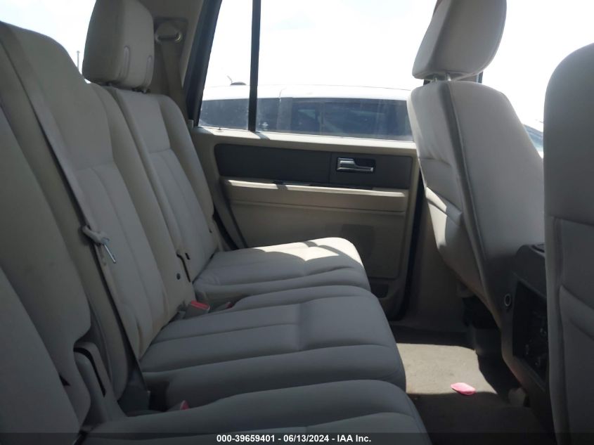 2008 Ford Expedition Xlt VIN: 1FMFU15598LA49258 Lot: 39659401