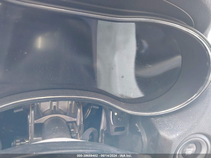 2018 Dodge Durango Gt Awd VIN: 1C4RDJDG9JC415794 Lot: 39659402