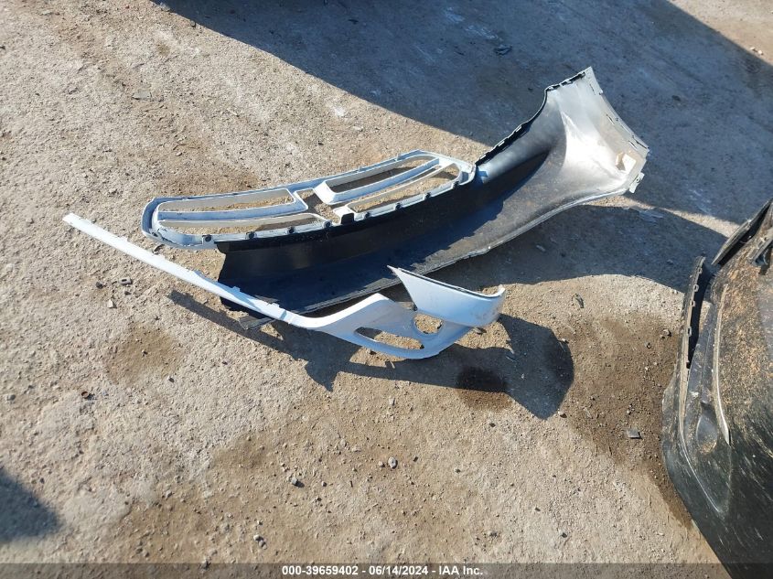 2018 Dodge Durango Gt Awd VIN: 1C4RDJDG9JC415794 Lot: 39659402