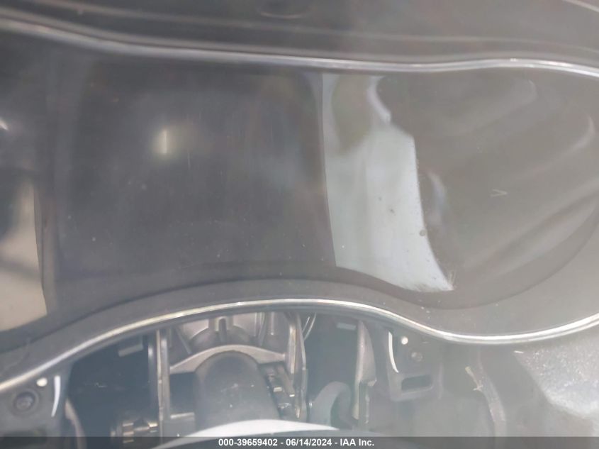 2018 Dodge Durango Gt Awd VIN: 1C4RDJDG9JC415794 Lot: 39659402