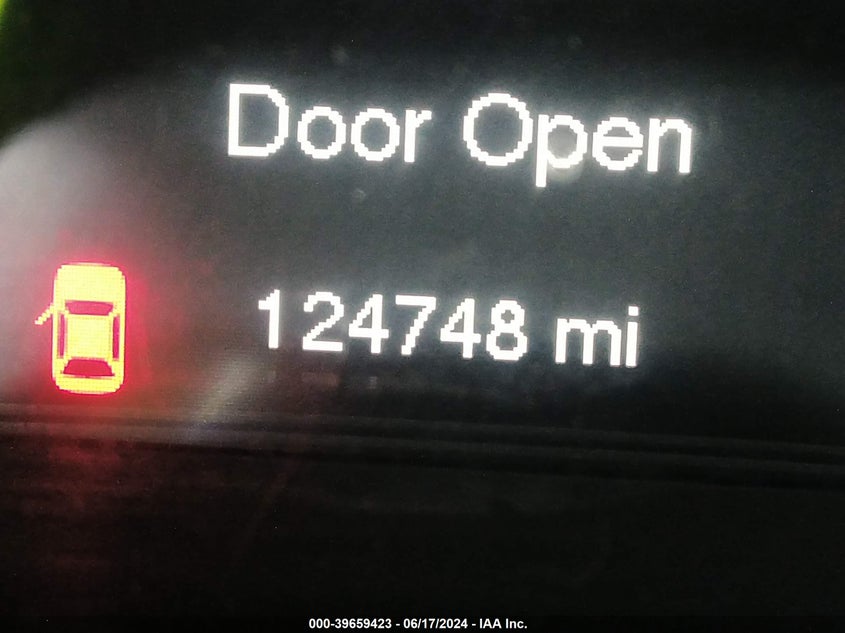 2014 JEEP CHEROKEE SPORT - 1C4PJMAB9EW140605