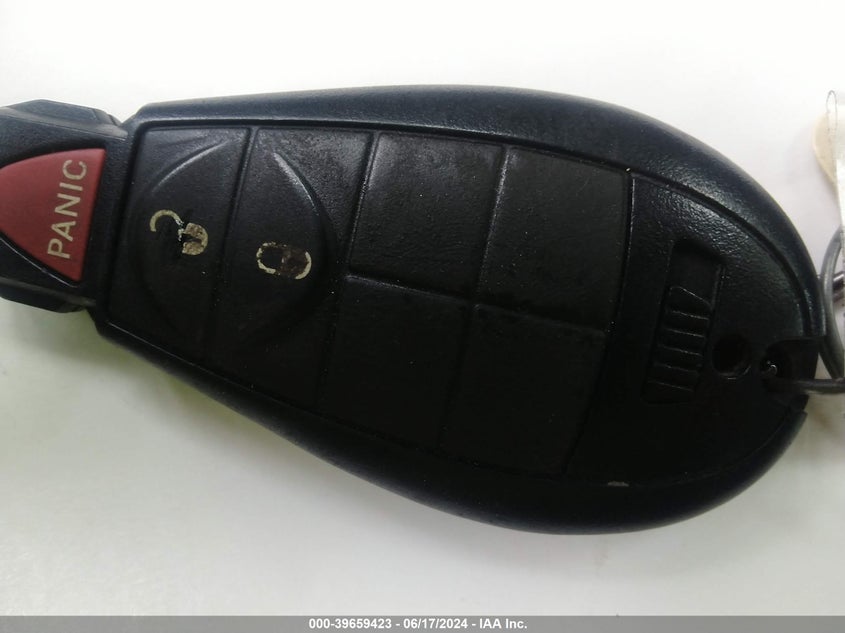 2014 JEEP CHEROKEE SPORT - 1C4PJMAB9EW140605