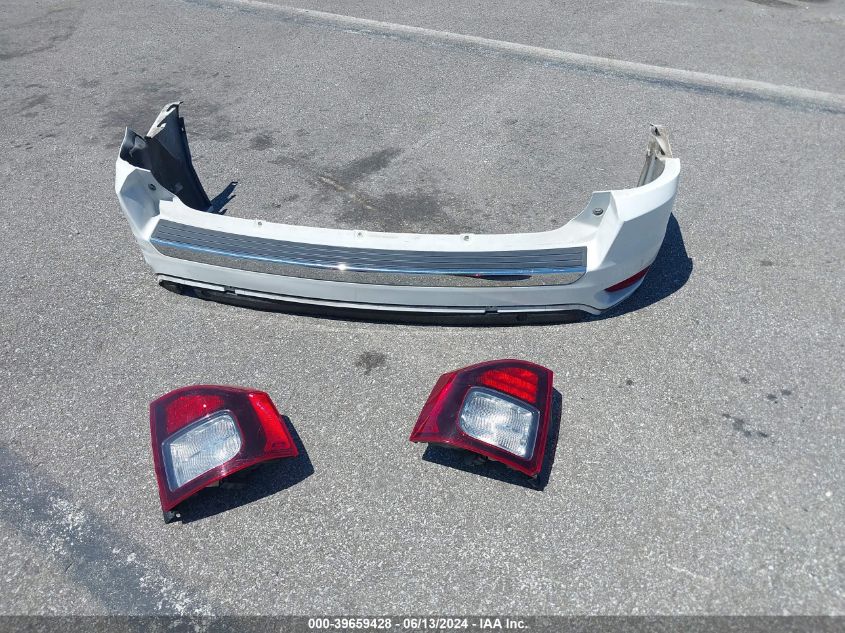 2016 Jeep Compass High Altitude Edition VIN: 1C4NJDEB9GD674574 Lot: 39659428