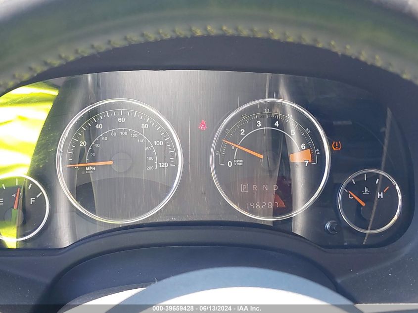 2016 Jeep Compass High Altitude Edition VIN: 1C4NJDEB9GD674574 Lot: 39659428