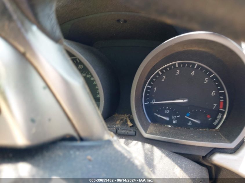 2004 BMW Z4 2.5I VIN: 4USBT335X4LR68338 Lot: 39659462