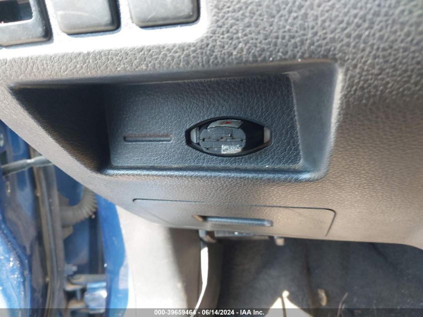 2008 Nissan Altima 2.5 S VIN: 1N4AL24E78C202668 Lot: 39659464