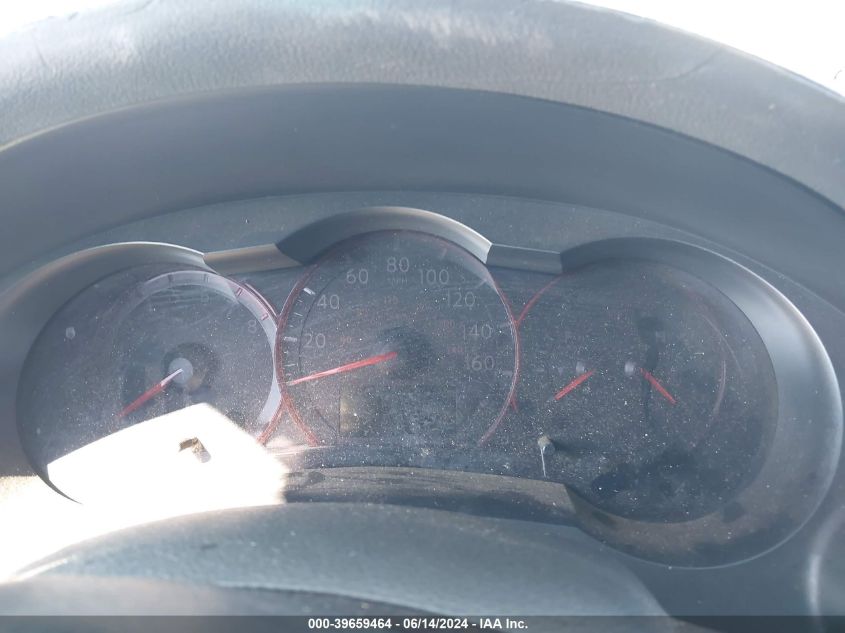 2008 Nissan Altima 2.5 S VIN: 1N4AL24E78C202668 Lot: 39659464