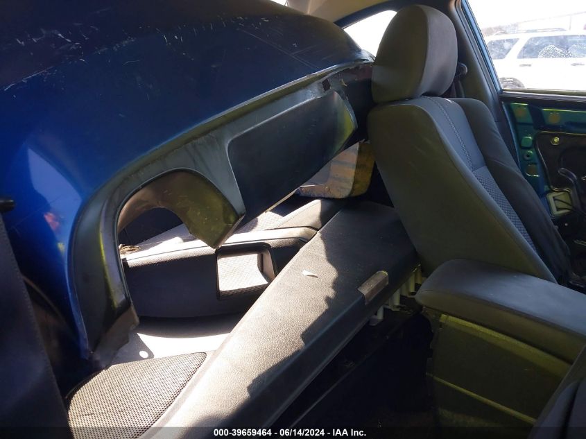 2008 Nissan Altima 2.5 S VIN: 1N4AL24E78C202668 Lot: 39659464