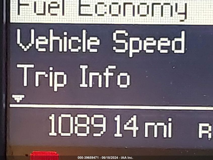 2016 Chrysler Town & Country Touring VIN: 2C4RC1BG7GR281258 Lot: 39659471