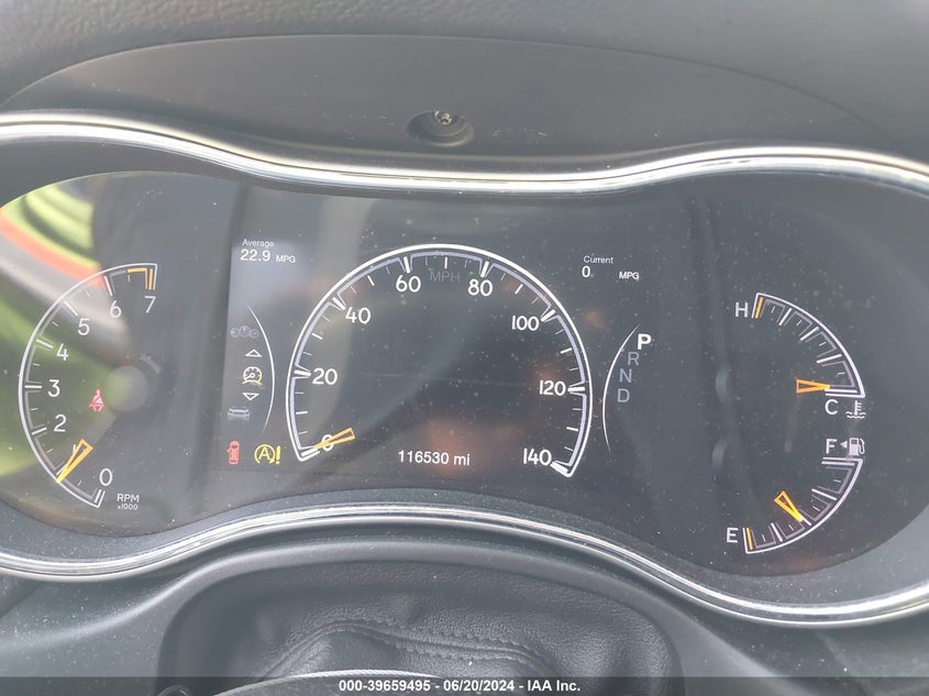 2018 Jeep Grand Cherokee Laredo VIN: 1C4RJFAG1JC210500 Lot: 39659495