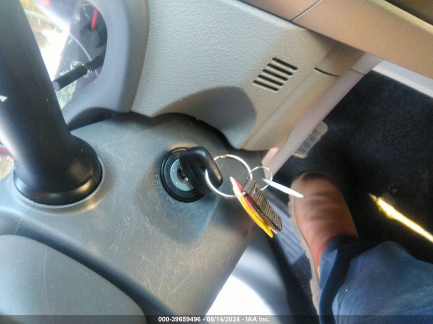 2010 Toyota Corolla Le VIN: JTDBU4EE1AJ079943 Lot: 39659496