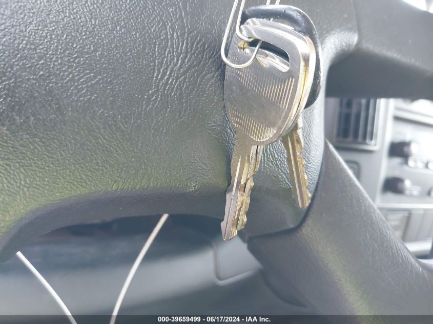 2004 GMC Savana Standard VIN: 1GJGG25U741246019 Lot: 39659499