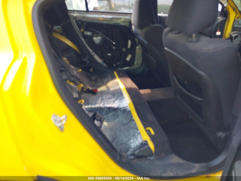 2017 Dodge Charger Daytona 340 Rwd VIN: 2C3CDXCT3HH532516 Lot: 39659500