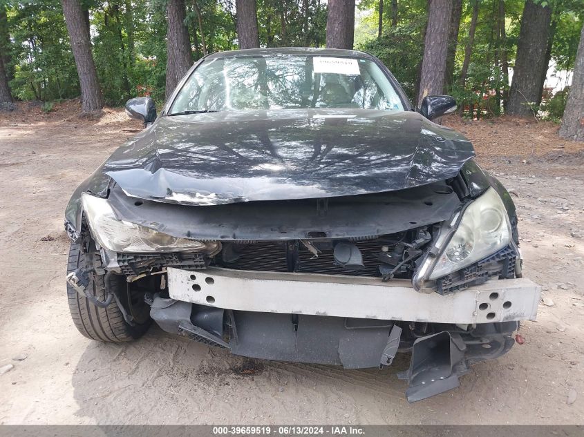 2010 Lexus Is 250 VIN: JTHCF5C26A5037322 Lot: 39659519