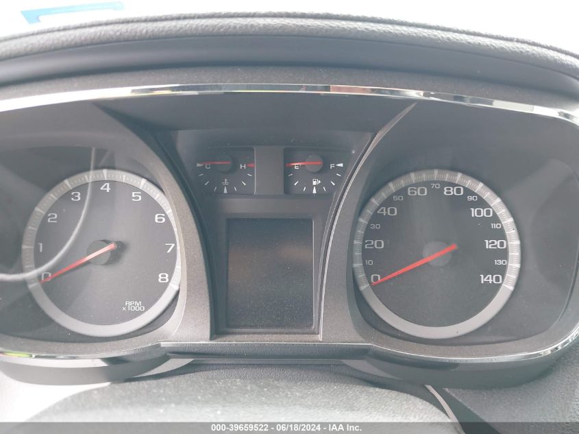 2012 GMC Terrain Slt-1 VIN: 2GKALUEK2C6307960 Lot: 39659522