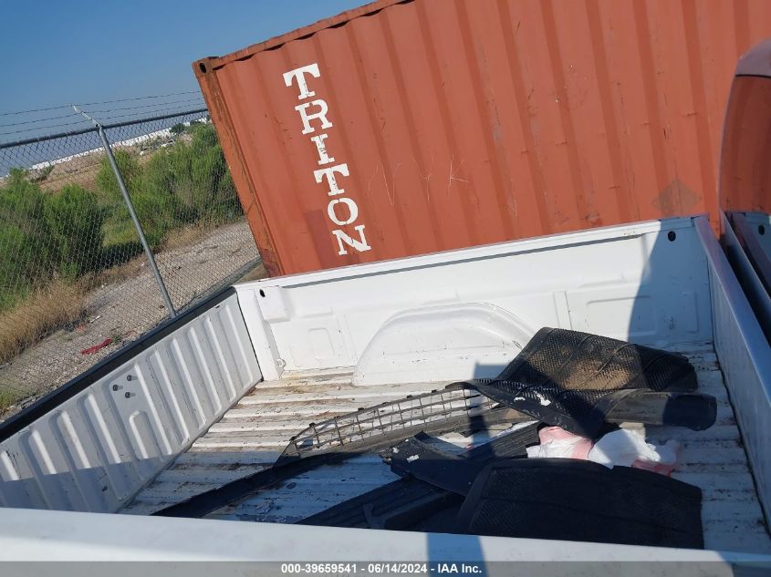 2007 GMC Sierra 1500 Classic Work VIN: 3GTEC14X57G207077 Lot: 39659541