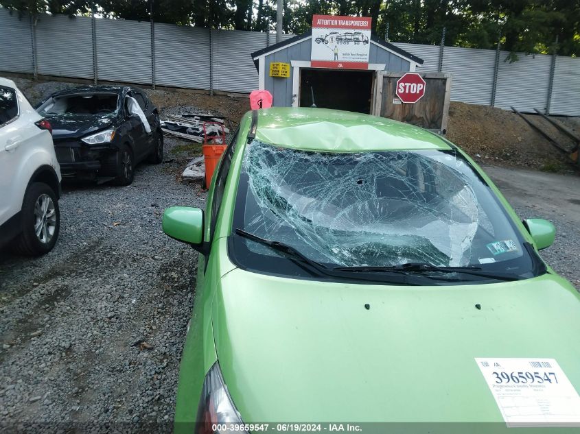 2015 Mitsubishi Mirage De VIN: ML32A3HJ6FH006354 Lot: 39659547