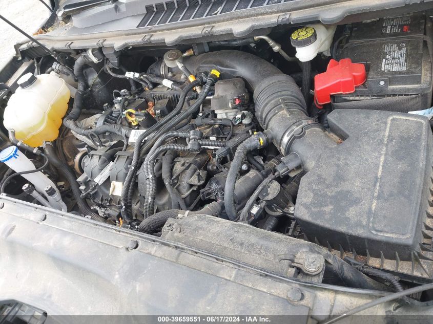 2020 Ford Edge Se VIN: 2FMPK4G91LBB24250 Lot: 39659551