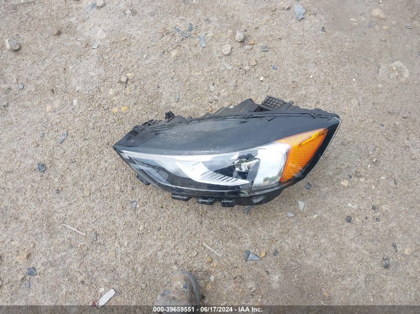 2020 Ford Edge Se VIN: 2FMPK4G91LBB24250 Lot: 39659551