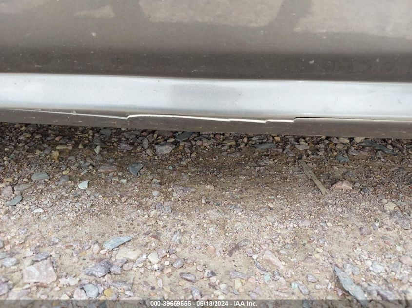 2010 Dodge Grand Caravan Sxt VIN: 2D4RN5D1XAR369418 Lot: 39659555