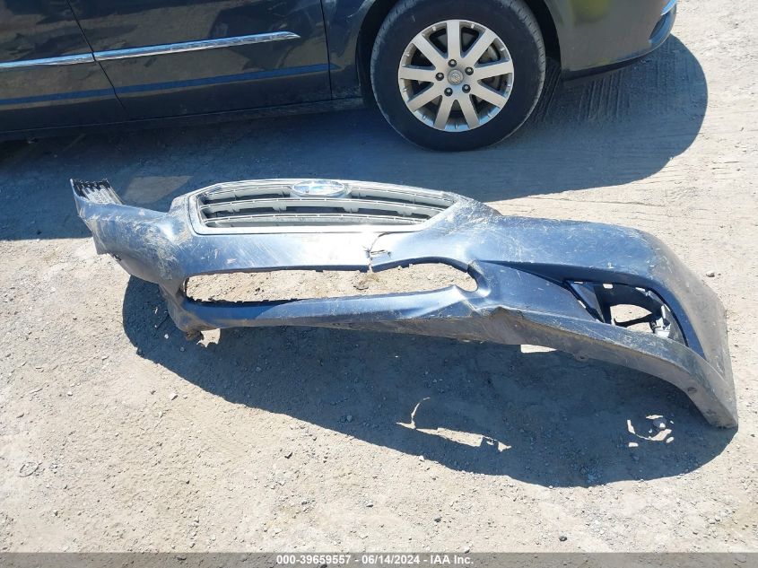 2016 SUBARU LEGACY 2.5I LIMITED - 4S3BNAL66G3006233