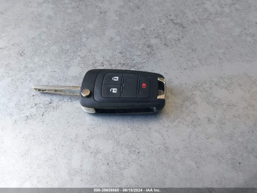 2011 Chevrolet Equinox Ls VIN: 2CNFLCEC4B6386059 Lot: 39659560