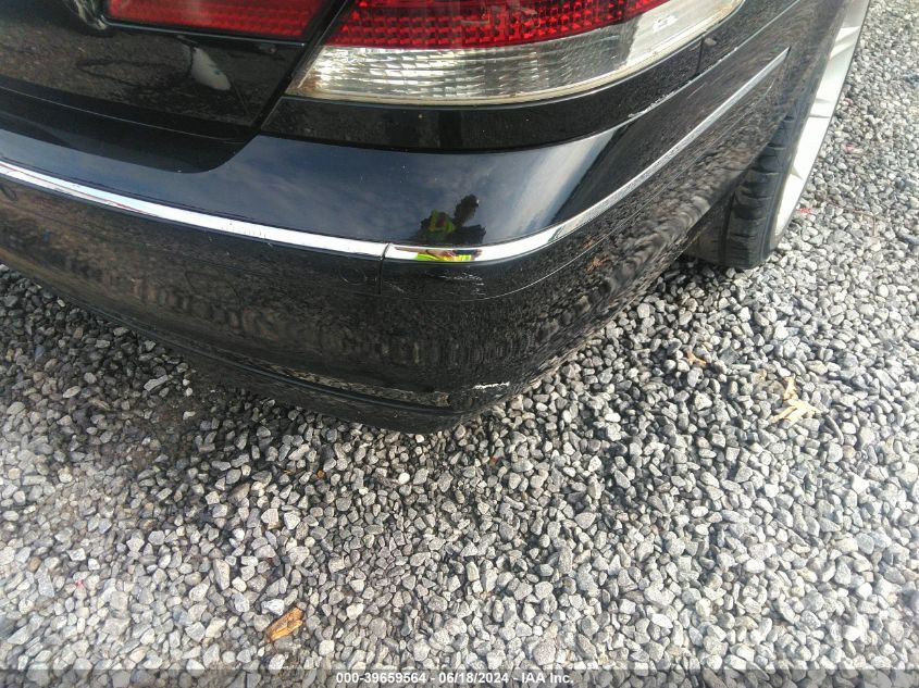 2006 BMW 750I VIN: WBAHL83536DT02834 Lot: 39659564