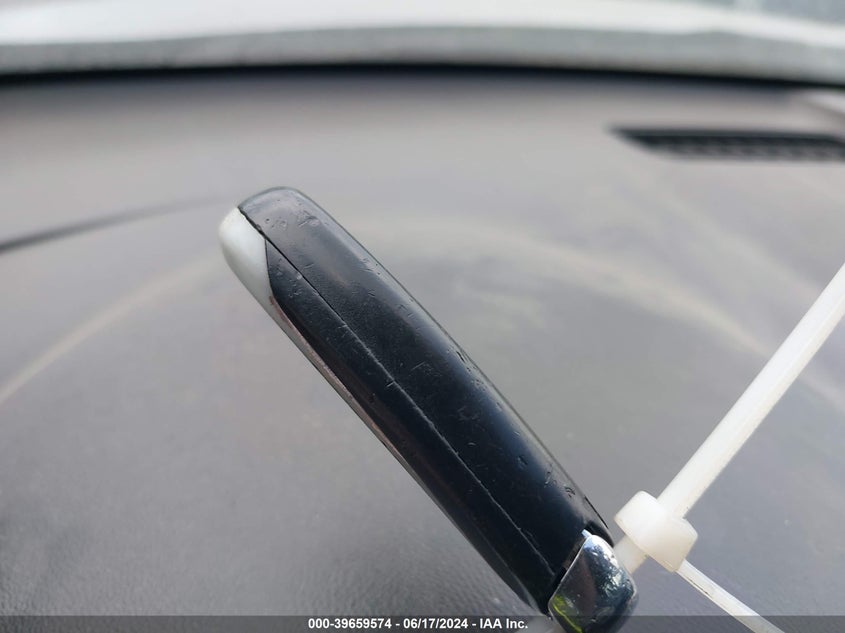 2017 Chevrolet Malibu Ls VIN: 1G1ZB5ST8HF125562 Lot: 39659574