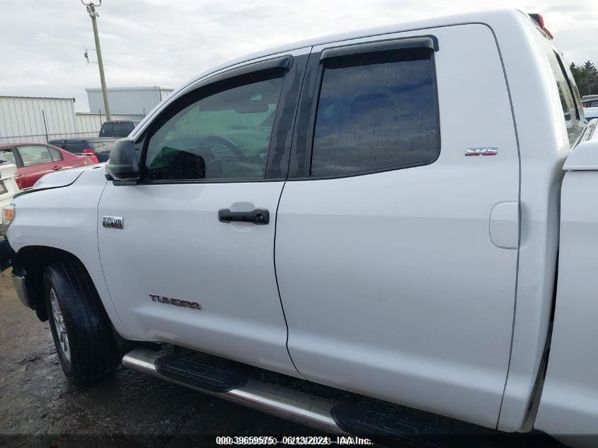 5TFUW5F19HX674888 2017 Toyota Tundra Sr5 5.7L V8