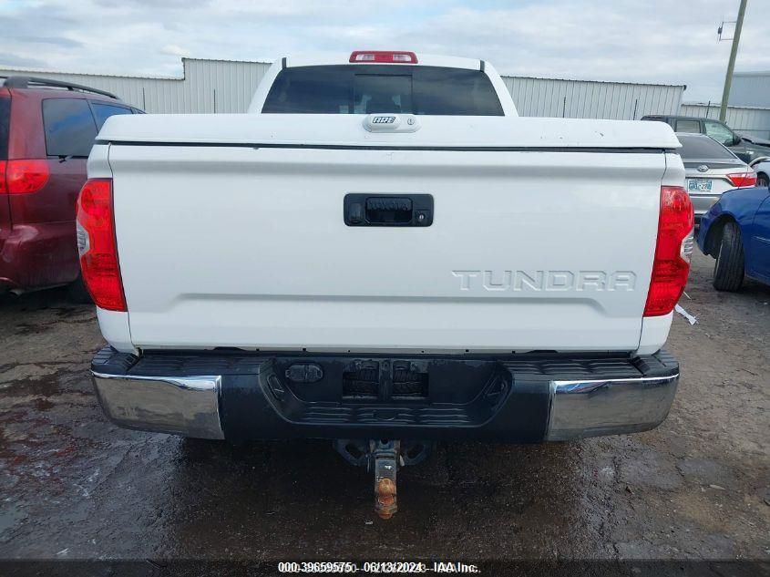 5TFUW5F19HX674888 2017 Toyota Tundra Sr5 5.7L V8