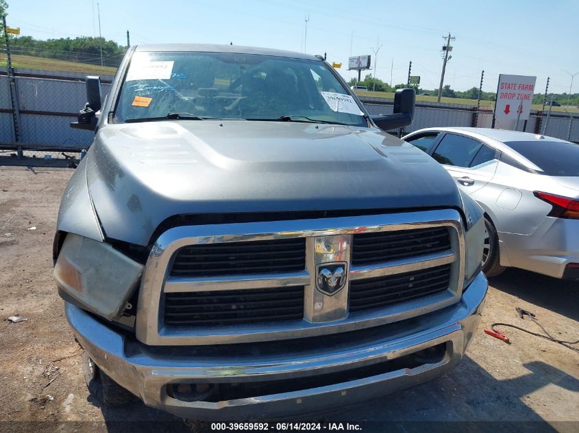 2012 Ram 2500 St VIN: 3C6UD5CL5CG101194 Lot: 39659592