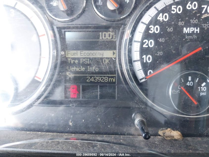 2012 Ram 2500 St VIN: 3C6UD5CL5CG101194 Lot: 39659592