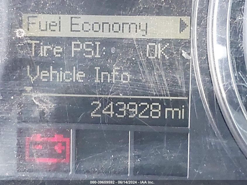 2012 Ram 2500 St VIN: 3C6UD5CL5CG101194 Lot: 39659592