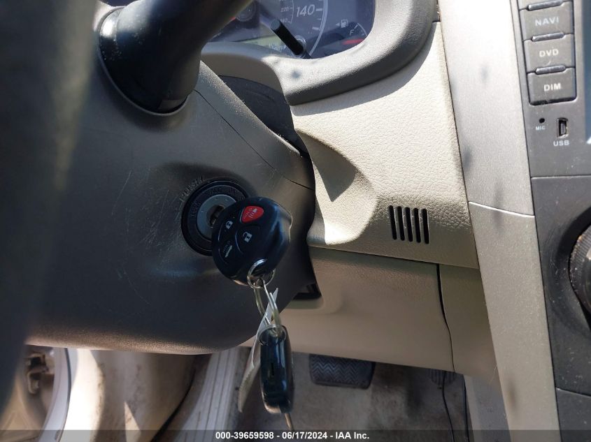 2010 Toyota Corolla Le VIN: 2T1BU4EE8AC243880 Lot: 39659598