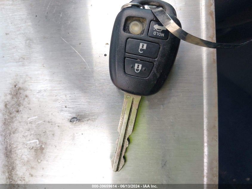 2012 Toyota Camry Se VIN: 4T1BF1FK4CU056036 Lot: 39659614