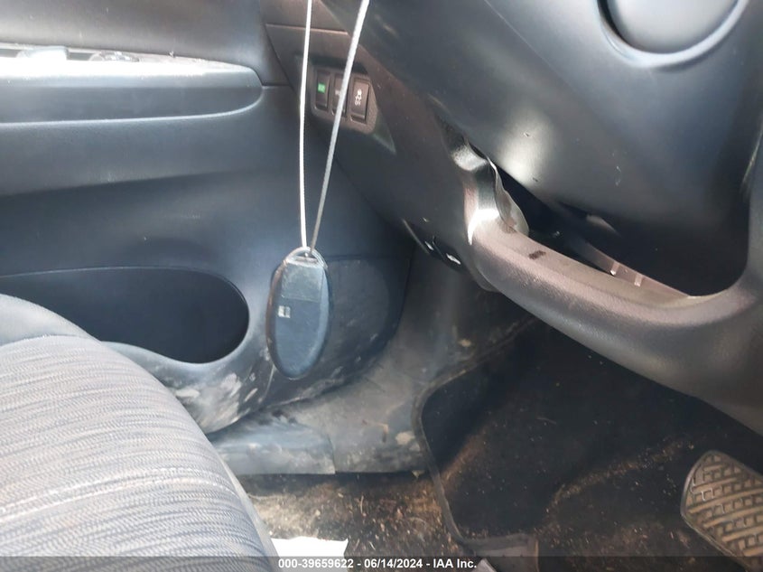 2015 Nissan Sentra Sv VIN: 3N1AB7APXFY284449 Lot: 39659622