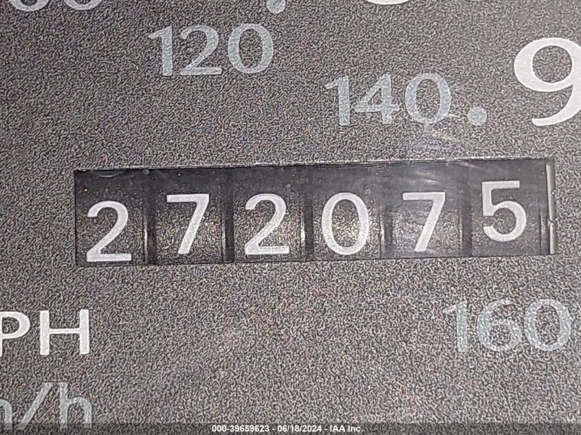 1994 Chrysler New Yorker Lh-Body VIN: 2C3HD46F8RH320111 Lot: 39659623