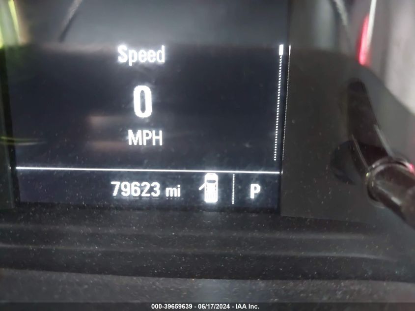 2020 GMC Sierra 1500 2Wd Double Cab Standard Box VIN: 1GTR8AEF4LZ342361 Lot: 39659639