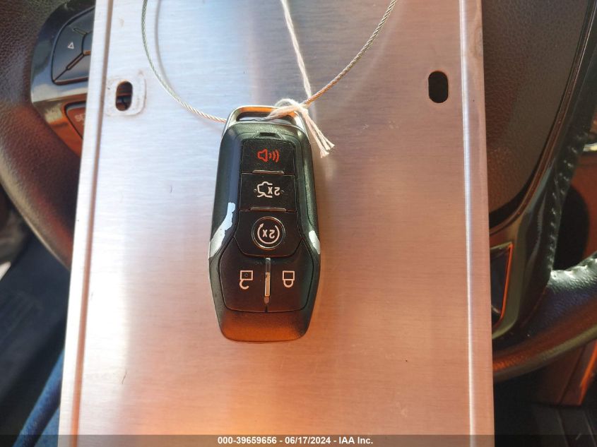 2016 Ford Explorer Xlt VIN: 1FM5K7D81GGA84688 Lot: 39659656