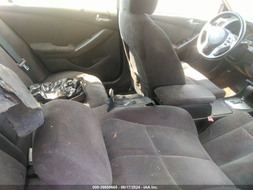 2008 Nissan Altima 2.5 S VIN: 1N4AL21E48N473454 Lot: 39659665