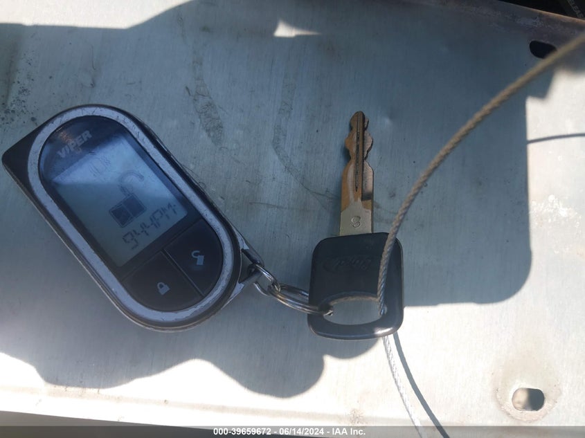 2006 Ford F-250 Lariat/Xl/Xlt VIN: 1FTSW21P56EC76961 Lot: 39659672