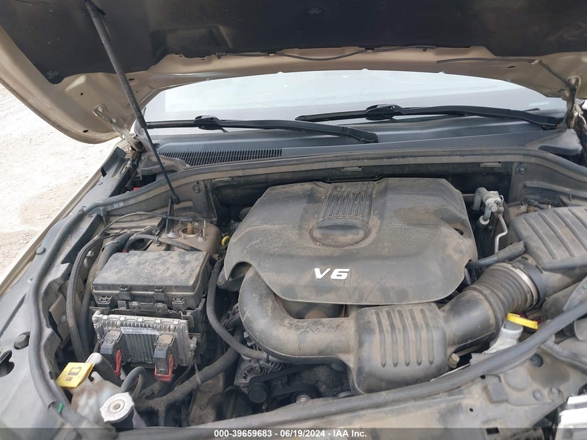 2015 Jeep Grand Cherokee Overland VIN: 1C4RJFCG5FC161919 Lot: 39659683