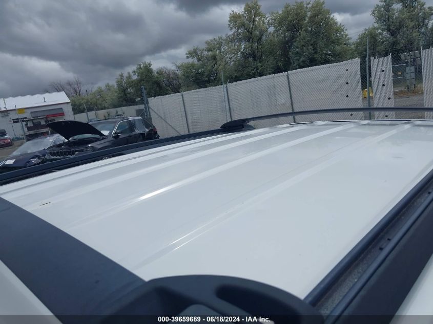 2008 Chevrolet Trailblazer Fleet VIN: 1GNDT13S782229231 Lot: 39659689