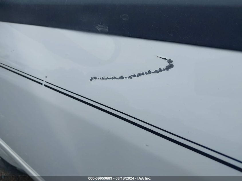 2008 Chevrolet Trailblazer Fleet VIN: 1GNDT13S782229231 Lot: 39659689