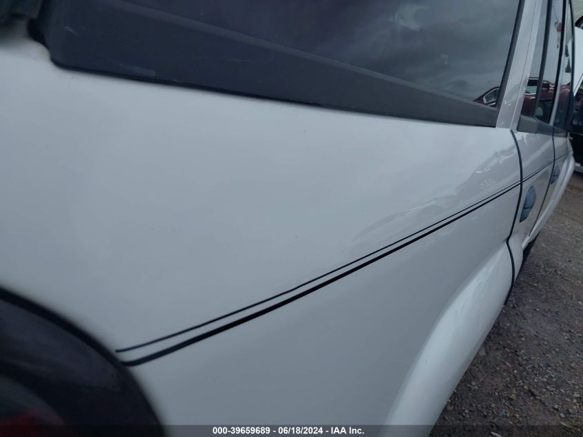 2008 Chevrolet Trailblazer Fleet VIN: 1GNDT13S782229231 Lot: 39659689